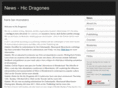 hic-dragones.net