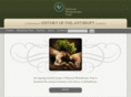 historyofgiving.org
