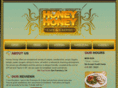 honeyhoneycafeandcrepery.com