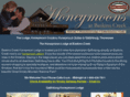 honeymoonlodge.net