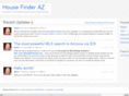 housefinderarizona.com