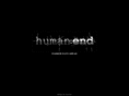 humanend.com