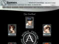 jamesalbertlakeforest.com