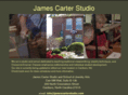 jamescarterstudio.com