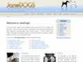 janedogs.com