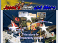 jasonsjoesandmore.com