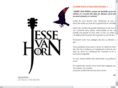 jessevanhorn.com