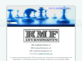 kmfinvestments.com