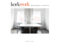 korkwork.com