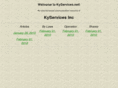 kyservices.net