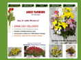 laceyflowers.com