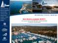 lakemacquariemarina.com