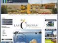 lascolinasdecampoamorresales.com