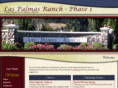laspalmasranch1.com