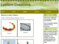 leeferncreations.com