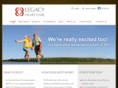 legacyheartcare.com