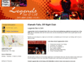 legendsbargrill.net
