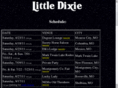 littledixieband.com