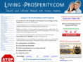 living-prosperity.com