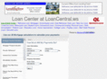 loancentral.ws