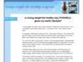 losing-weight-the-healthy-way.com