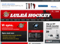 luleahockey.com