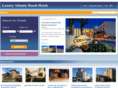 luxuryatlanticbeachhotels.com