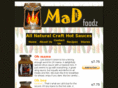 madfoodz.com