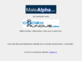 malealpha.com