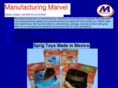 manufacturingmarvel.com