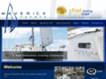 maverick-yachts.com