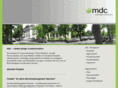 mdc-agentur.com