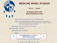 medicinewheelantiques.com