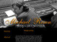 michaelsrosen.com