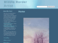 middleborderartist.com