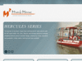 miraclemarinejets.com