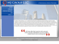 mjgroupllc.com