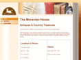 moravianhouseantiques.com