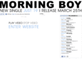 morningboy.com