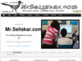mrseliskar.com