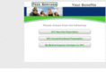 myfeedservicesbenefits.com