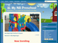 mynbpreschool.com