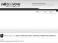 netodavovo.com