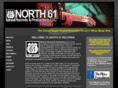 north61.com