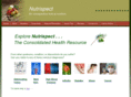 nutrispect.com