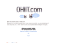 ohiit.com