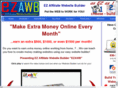 onethousandadaycash.com