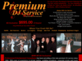 pecdj.com