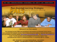 peerassistedlearningstrategies.com