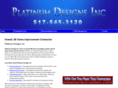 platinumdesignservices.com